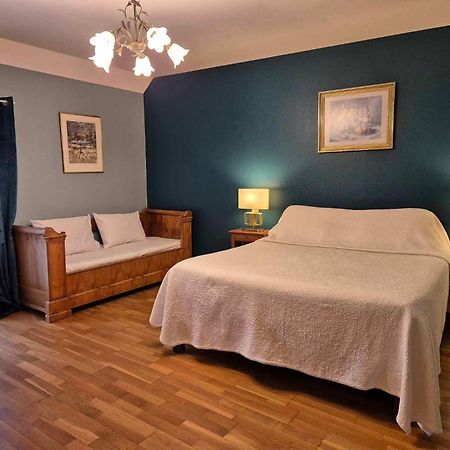 Bed and Breakfast La Jouvenelle Aucey-la-Plaine Экстерьер фото