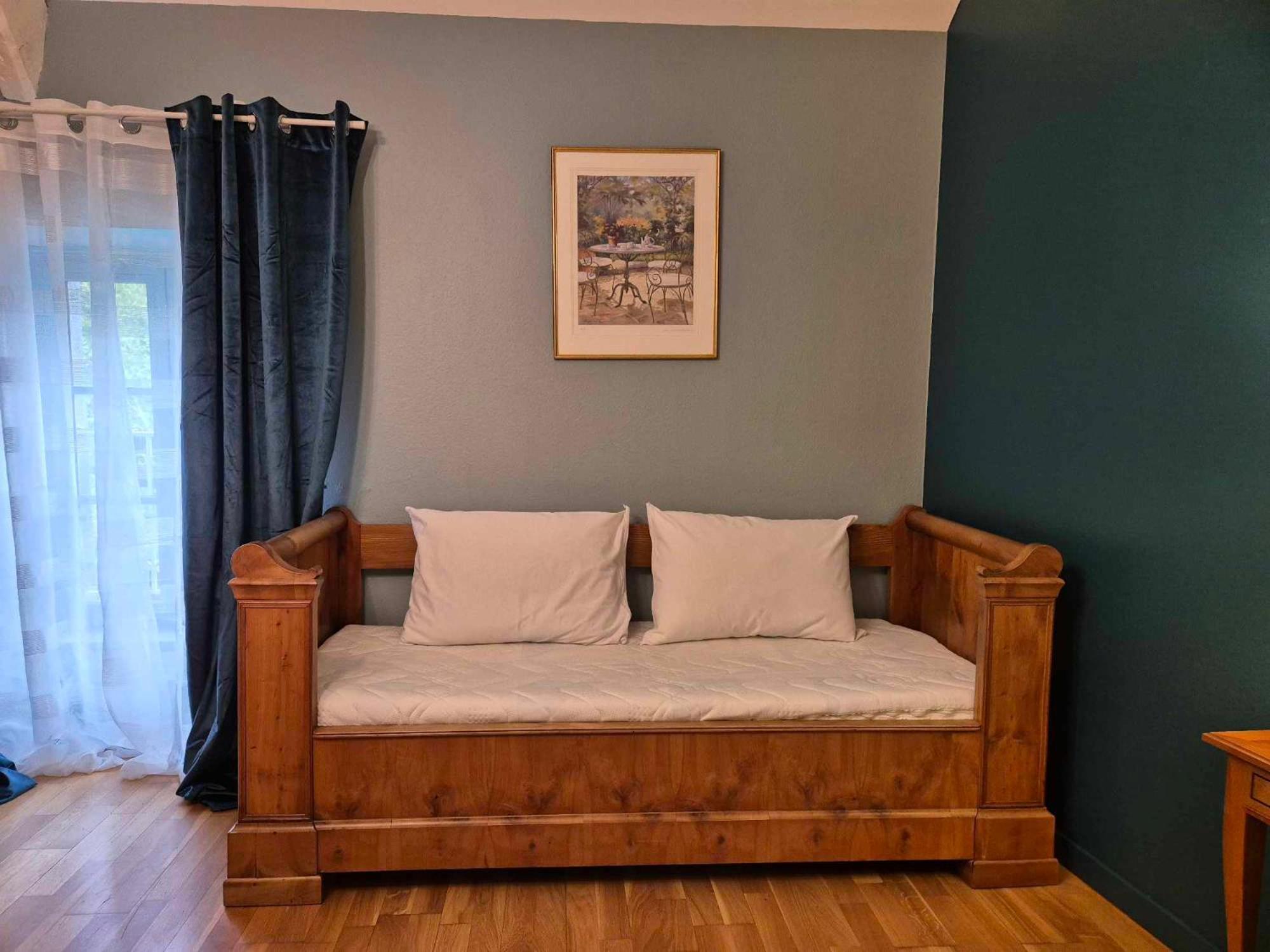 Bed and Breakfast La Jouvenelle Aucey-la-Plaine Экстерьер фото