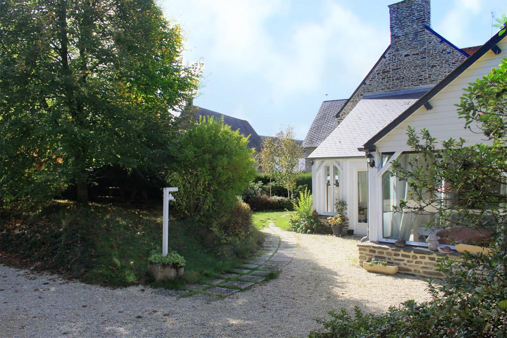 Bed and Breakfast La Jouvenelle Aucey-la-Plaine Экстерьер фото