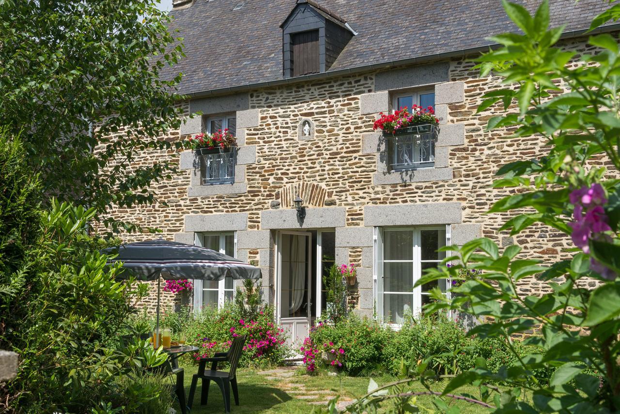 Bed and Breakfast La Jouvenelle Aucey-la-Plaine Экстерьер фото