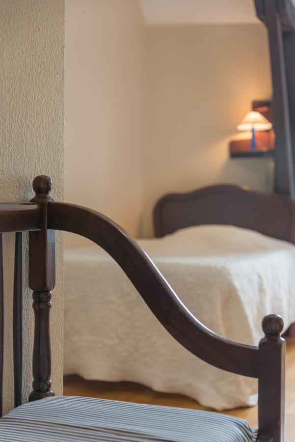 Bed and Breakfast La Jouvenelle Aucey-la-Plaine Экстерьер фото