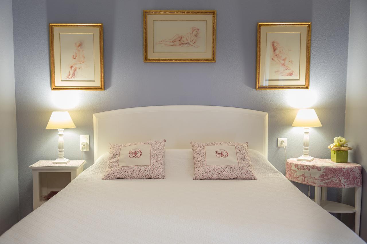 Bed and Breakfast La Jouvenelle Aucey-la-Plaine Экстерьер фото