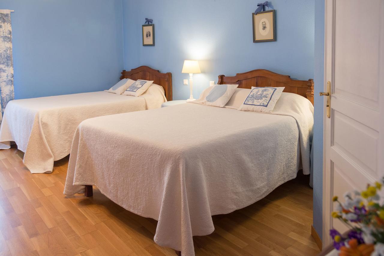 Bed and Breakfast La Jouvenelle Aucey-la-Plaine Экстерьер фото