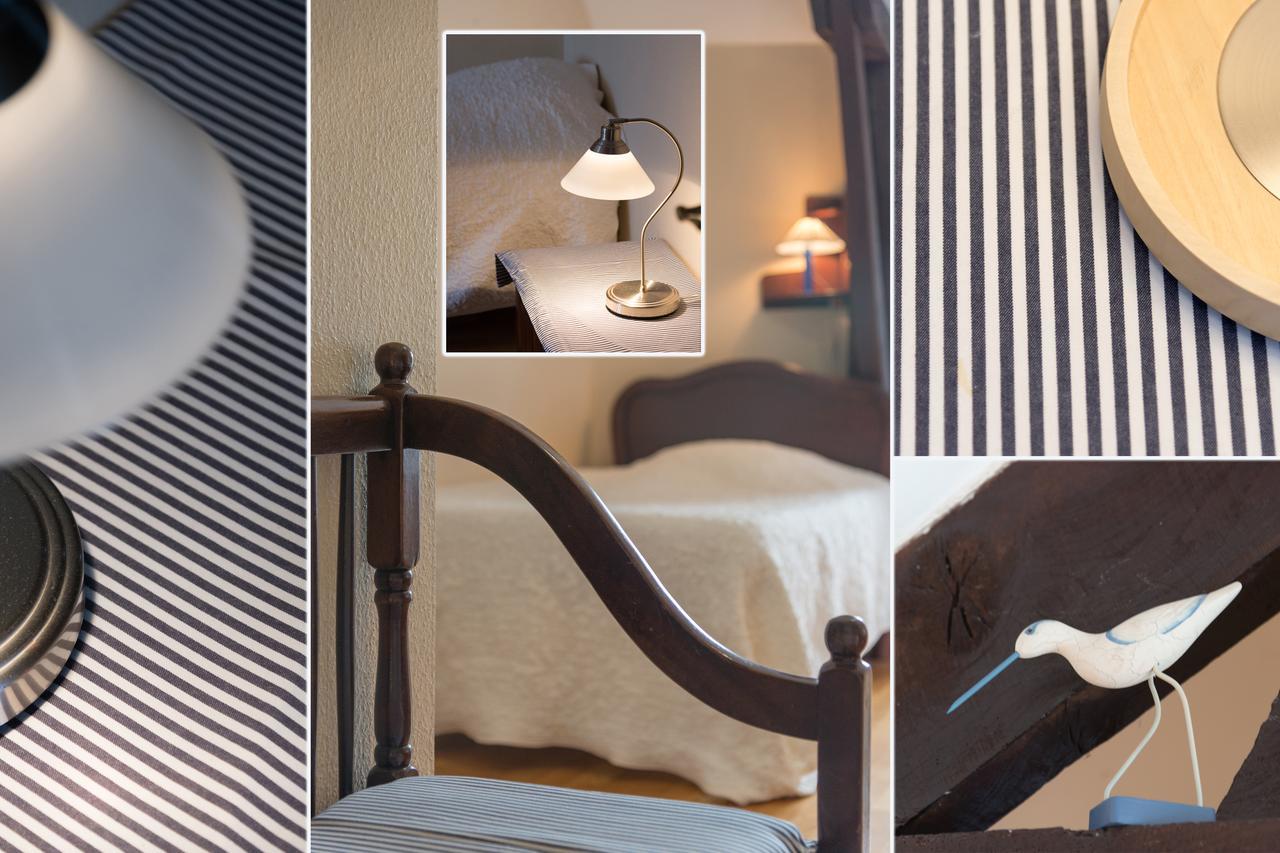Bed and Breakfast La Jouvenelle Aucey-la-Plaine Экстерьер фото
