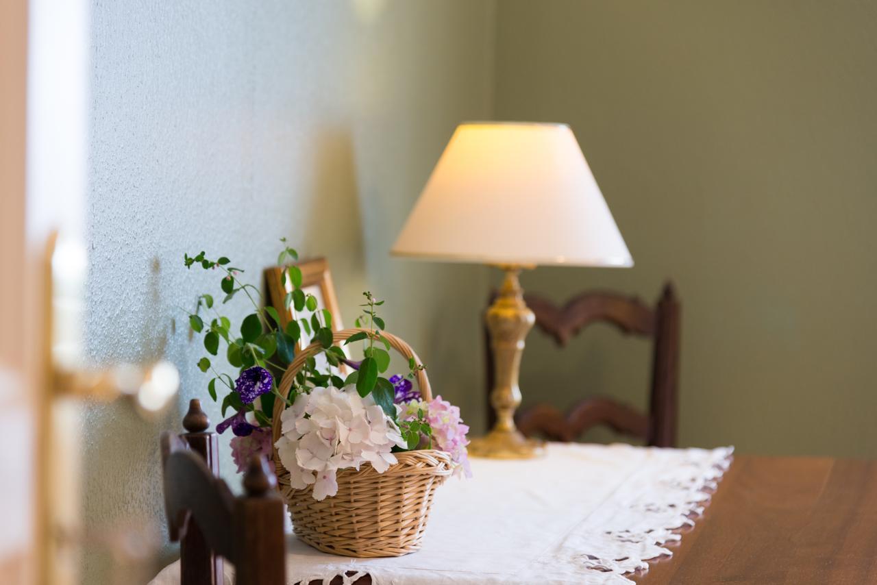 Bed and Breakfast La Jouvenelle Aucey-la-Plaine Экстерьер фото