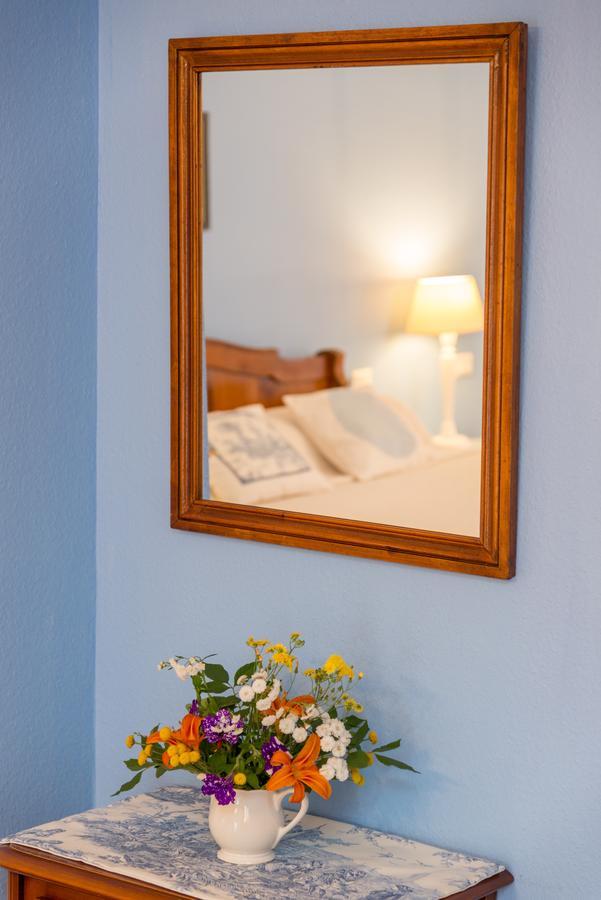 Bed and Breakfast La Jouvenelle Aucey-la-Plaine Экстерьер фото